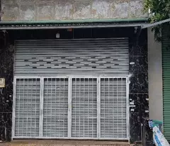 NHÀ (5X33) MẶT TIỀN HUỲNH THỊ HAI, NGAY DƯƠNG THỊ MƯỜI, TÂN CHÁNH HIỆP, Q12.
