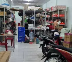 NHÀ (5X33) MẶT TIỀN HUỲNH THỊ HAI, NGAY DƯƠNG THỊ MƯỜI, TÂN CHÁNH HIỆP, Q12.
