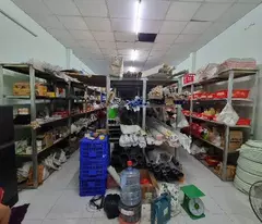 NHÀ (5X33) MẶT TIỀN HUỲNH THỊ HAI, NGAY DƯƠNG THỊ MƯỜI, TÂN CHÁNH HIỆP, Q12.