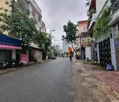 NHÀ (5X33) MẶT TIỀN HUỲNH THỊ HAI, NGAY DƯƠNG THỊ MƯỜI, TÂN CHÁNH HIỆP, Q12.