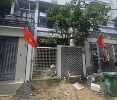 Bán Nhà Trệt Lầu  Hẻm Xe Hơi 6 M . Đường Số 12- Tam Bình Thủ  Đức