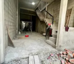 Bán Nhà Trệt Lầu  Hẻm Xe Hơi 6 M . Đường Số 12- Tam Bình Thủ  Đức
