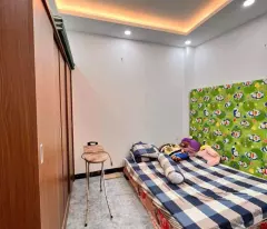 NHÀ ĐẸP BÌNH TÂN DIỆN TÍCH 115M2 , ĐÚC 4 TẦNG 5 PN . HẺM XE TẢI , BÌNH TRỊ ĐÔNG A .