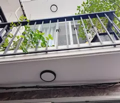 NGAY ĐƯỜNG HIỀN VƯƠNG - VĂN CAO - 13M2 - 3 TẦNG 2PN GIÁ 2.5 TỶ