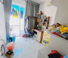 NGAY ĐƯỜNG HIỀN VƯƠNG - VĂN CAO - 13M2 - 3 TẦNG 2PN GIÁ 2.5 TỶ