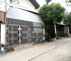 Nhà Sc đg thông buôn bán dt lớn 5 x 13 tại P.Bình Chuẩn, Thuận An. Giá chỉ 1ty250 thương lượng