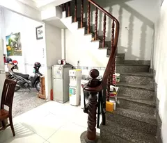 Nhà Sc đg thông buôn bán dt lớn 5 x 13 tại P.Bình Chuẩn, Thuận An. Giá chỉ 1ty250 thương lượng