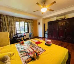 TÔN ĐỨC THẮNG, ĐỐNG ĐA, NHÀ ĐẸP 51M, 8 TẦNG THANG MÁY, LÔ GÓC, KINH DOANH, TẶNG FULL NỘI THẤT TIỀN
