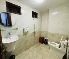 TÔN ĐỨC THẮNG, ĐỐNG ĐA, NHÀ ĐẸP 51M, 8 TẦNG THANG MÁY, LÔ GÓC, KINH DOANH, TẶNG FULL NỘI THẤT TIỀN