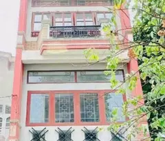 Hẻm 8m Nguyễn Văn Tố, P. Tân Thành DT 4x17m, 4 tầng