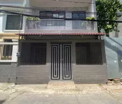 GẤP BÁN NHÀ ĐẸP BÌNH TÂN NGAY SÁT NGÃ 3 MÃ LÒ - LÊ VĂN QUỚI DT 85M2 HẺM XE TẢI 2 TẦNG