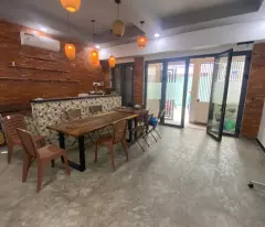 GẤP BÁN NHÀ ĐẸP BÌNH TÂN NGAY SÁT NGÃ 3 MÃ LÒ - LÊ VĂN QUỚI DT 85M2 HẺM XE TẢI 2 TẦNG