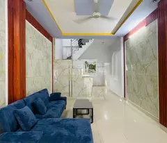 Nhà Lầu 66m2 kế bên trường học và chợ Bình Chuẩn, thuận An, Giá 1ty3xx
