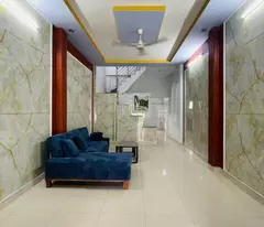 Nhà Lầu 66m2 kế bên trường học và chợ Bình Chuẩn, thuận An, Giá 1ty3xx