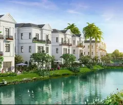 Cần bán căn liền kề diện tích 63m2 tại dự án Vinhomes Cổ Loa.