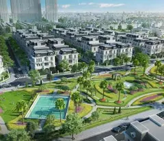 Cần bán căn liền kề diện tích 63m2 tại dự án Vinhomes Cổ Loa.