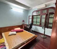 LÝ ĐẠO THÀNH, HOÀN KIẾM – 44M2 3 TẦNG CỰC HIẾM NHÀ BÁN- NẰM VỊ TRÍ ĐẮC ĐỊA- LÔ GÓC 2 MẶT THOÁNG,