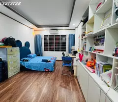 Nhà Đẹp 5 Tầng Full Nội Thất, Trung Tâm Quận Hoàng Mai, Ô Tô Đỗ Cửa,10m Ra Ô Tô Tránh, Nhỉnh 5 Tỷ.