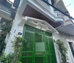 Bán Nhà Đào Tấn 36m2 Lô Góc Ô Tô Đỗ Cửa siêu đẹp siêu thoáng