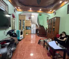 Bán Nhà Đào Tấn 36m2 Lô Góc Ô Tô Đỗ Cửa siêu đẹp siêu thoáng