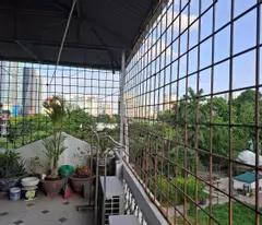 Bán Nhà Đào Tấn 36m2 Lô Góc Ô Tô Đỗ Cửa siêu đẹp siêu thoáng