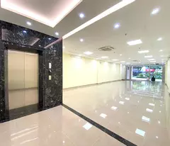 Bán Tòa Văn Phòng 8 Tầng MP Quang Trung, DT 146m2, MT 6m.Vị Trí Lô Góc. Giá 62 TỶ