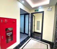 Bán Tòa Văn Phòng 8 Tầng MP Quang Trung, DT 146m2, MT 6m.Vị Trí Lô Góc. Giá 62 TỶ