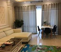 Bán Nhà Mặt Phố Đội Cấn vỉa hè rộng mặt tiền thoáng Kinh Doanh Đỉnh