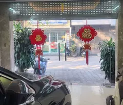 Bán Nhà Mặt Phố Đội Cấn vỉa hè rộng mặt tiền thoáng Kinh Doanh Đỉnh