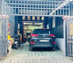 Nhà SHR 82m2, HXH, sân oto, Thuận Giao, Thuận An, BD, Giá chỉ 2,65 tỷ thương lượng.