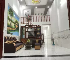 Nhà SHR 82m2, HXH, sân oto, Thuận Giao, Thuận An, BD, Giá chỉ 2,65 tỷ thương lượng.