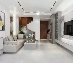BÁN NHÀ DƯƠNG QUẢNG HÀM– CẦU GIẤY– GẦN UB PHƯỜNG QUAN HOA– GIÁ HƠN 200TR/M2