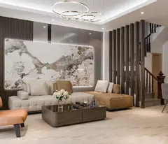 BÁN NHÀ DƯƠNG QUẢNG HÀM– CẦU GIẤY– GẦN UB PHƯỜNG QUAN HOA– GIÁ HƠN 200TR/M2