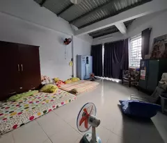 BÁN NHÀ TÂN HÒA ĐÔNG XE TẢI ĐẬU CỬA NGÀY ĐÊM - GẦN 100M2 NGANG 5M - ĐANG SẴN DÒNG TIỀN CHO THUÊ