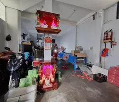 BÁN NHÀ TÂN HÒA ĐÔNG XE TẢI ĐẬU CỬA NGÀY ĐÊM - GẦN 100M2 NGANG 5M - ĐANG SẴN DÒNG TIỀN CHO THUÊ