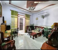 Bán Nhà Lầu SHR gần ngã Tư Bình Chuẩn, Thuận An, Giá chỉ 1ty850 TL