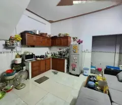 Bán Nhà Lầu SHR gần ngã Tư Bình Chuẩn, Thuận An, Giá chỉ 1ty850 TL