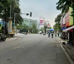 GIẢNG VÕ, BA ĐÌNH - NHÀ MẶT PHỐ 60M2 4 TẦNG, KINH DOANH MỌI LOẠI HÌNH - GẦN NGAY NGÃ TƯ SIÊU ĐẸP