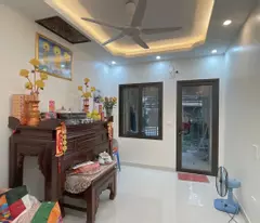 HỒNG HÀ, HOÀN KIẾM, 35M2 5 TẦNG PHÂN LÔ - Ô TÔ DỪNG TRÁNH- TRUNG TÂM BA ĐÌNH - NGÕ THÔNG  GIÁ 10 TỶ