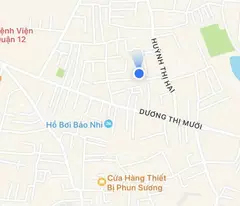 Bán Nhà Cấp 4, Tân Chánh Hiệp 13