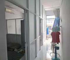 BÁN NHÀ MẶT TIỀN ĐƯỜNG 5M , NHÀ 2 TẦNG , Ở VÀ KINH DOANH, HIẾM TRONG PHÂN KHÚC GIÁ
