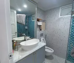 BÁN NHÀ 6T HOÀNG QUỐC VIỆT, MT 6M, Ô CHỜ THANG MÁY, 2 THOÁNG , PHÂN LÔ Ô TÔ, CHỈ 13.5 TỶ