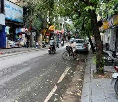Chỉ14.5Tỷ, Nhà Phân Lô, Oto,Kinh Doanh Tại Nguyễn An Ninh-Q. Hoàng Mai