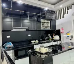 Chỉ14.5Tỷ, Nhà Phân Lô, Oto,Kinh Doanh Tại Nguyễn An Ninh-Q. Hoàng Mai