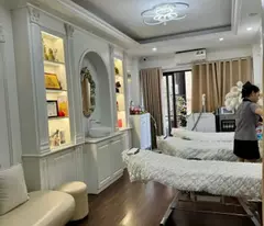 Chỉ14.5Tỷ, Nhà Phân Lô, Oto,Kinh Doanh Tại Nguyễn An Ninh-Q. Hoàng Mai