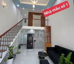 NHÀ1/MIẾU BÌNH ĐÔNG - NGAY LÊ VĂN QUỚI - 35M2 - GIÁ CHỈ 3.4 TỶ