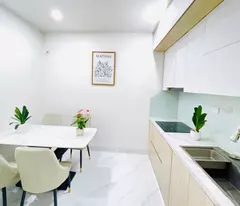 Bá,n  nhà #Khương_Đình 33m2 x 4tầng sát phố, ngõ ô tô, 2 mặt thoáng vĩnh viễn chỉ 6,6 tỷ