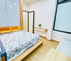 Bá,n  nhà #Khương_Đình 33m2 x 4tầng sát phố, ngõ ô tô, 2 mặt thoáng vĩnh viễn chỉ 6,6 tỷ