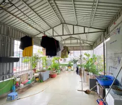 Bán Nhà Hoàng Hoa Thám Ba Đình Ngõ  Ba Gác Tránh, Sàn Gỗ, Cửa Chống Cháy, Nội Thất Cao Cấp
