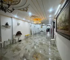 Vị trí Vàng,mặt tiền rộng,đầy đủ công năng,PCCC;GPXD,Hoàn công.Làm trụ sở văn phòng,ngân